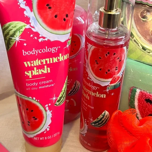 Watermelon-Themed Gift Bundle - Picture 7 of 7
